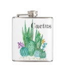 Zoek naar cactus heupflesjes Cacti