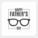 Recherche de père et fils autocollants Fête des pères