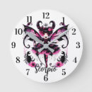 Recherche de astrologie zodiaque horloges Astrologique