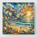 Recherche de paysage psychédélique art Imaginaire