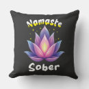 Recherche de namaste coussins Lotus