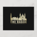 Recherche de la haye cartes postales Skyline
