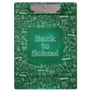 Recherche de clipart porte blocs École