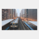 Recherche de rail autocollants Transport