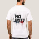 Zoek naar uitdagendheid tshirts Waar