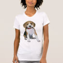 Recherche de chiot de beagle tshirts Animaux