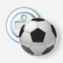 Recherche de ballon de football ouvre bouteilles Sports