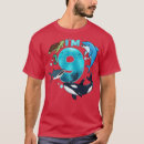 Zoek naar verjaardag haai tshirts Onderwijs