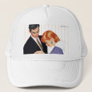 Recherche de dessus casquettes Homme