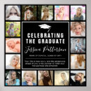 Zoek naar collage graduation posters Graduatie partij