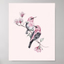 Recherche de long bec posters Fleurs