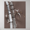 Recherche de aquarelle bambou posters Chinois