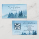Recherche de pins cartes visite Code qr