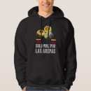 Zoek naar venezolaanse kleding Arepas