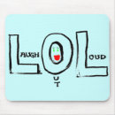 Recherche de mousepad lol tapis souris Rire