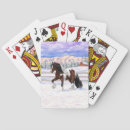 Recherche de gitan jeux de cartes Cheval