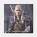 Recherche de tours jumelles magnets Legolas