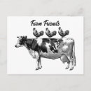 Recherche de vintage farm animal posters Animaux