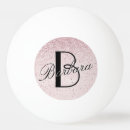Recherche de noël balles ping pong Pour elle