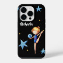 Recherche de gymnastes iphone coques Pour elle