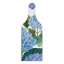 Recherche de hortensia planches à découper Bleu