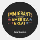 Zoek naar groot amerika stickers Politiek