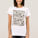 Zoek naar kranten tshirts Papier