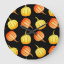 Recherche de citrouille horloges Décoration