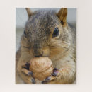Zoek naar vos puzzels Grijs