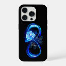 Recherche de lumière noire iphone coques Fleur