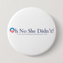 Recherche de barack obama badges Démocratique