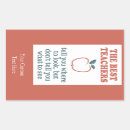 Recherche de teacher autocollants Enseignant