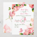 Recherche de rêve de papillon invitations Fleurs