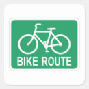 Recherche de vélo classique autocollants Route