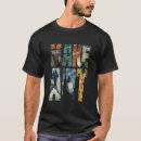 Zoek naar schilder tshirts Humor