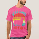 Zoek naar groene thee tshirts Zoet