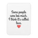 Recherche de certains magnets Amour