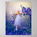 Recherche de fée bleue posters Pour tous