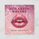 Recherche de artiste cartes visite Beauté