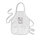 Recherche de animal kawaii tabliers Enfants