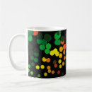 Recherche de dessin de brosse tasses Couleur