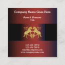 Recherche de conception de cheval cartes visite Moderne