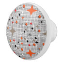 Recherche de starburst boutons et poignées de porte Vintage