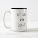 Recherche de éducateurs tasses Professeur