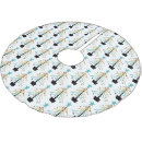 Zoek naar grappige kerstboom kleden Retro