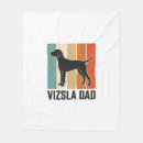 Zoek naar vizsla dekens Pug