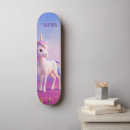 Zoek naar roze eenhoorn skateboards Pastel