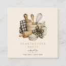 Recherche de artisans cartes visite Customer