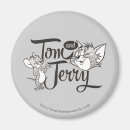 Zoek naar tom magneten Tom the cat