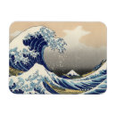 Recherche de grande vague magnets Mont fuji